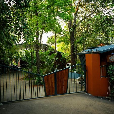 Vyna Hillock Resort And Spa Vythiri Luaran gambar